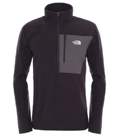 Polaire Homme The North Face Tech 100 Noir