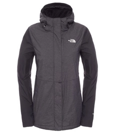 Jas The North Face Women's Inlux Insulated Black