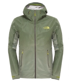 Ski Jacket The North Face Men's FuseForm Dot Matric Scallion