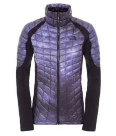 Jacket The North Face Women's Momentum Thermoball Galactic