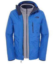 Manteau de Ski The North Face Men's Gordon Lyons Triclimate Monster