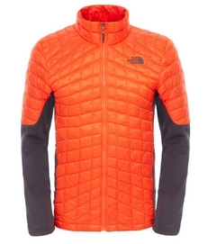 Veste The North Face Men's Momentum Thermoball Hybrid Acrylic