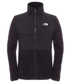 Veste Polaire The North Face Men's Denali II Black