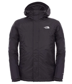 Winterjas The North Face Men's Resolve Down Black
