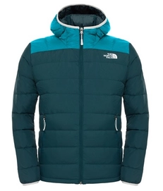Veste d'Hiver The North Face Men's La Paz Hooded Depth