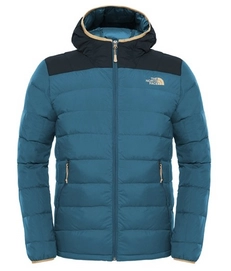 Veste d'Hiver The North Face Men's La Paz Hooded Blue
