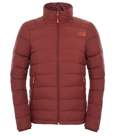 Veste d'Hiver The North Face Men's La Paz Sequoia