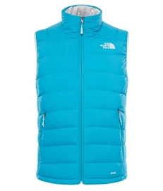 Gilet Sans Manche The North Face Men's La Paz Enamel