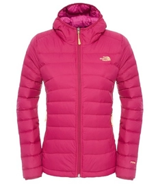 Manteau de Ski The North Face Women's Mistassini Plum