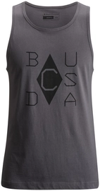 Tanktop Black Diamond Bd USA Tank Schiefer Herren