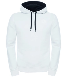 Pull The North Face M Seasonal Drew Peak Pullover Hoodie TNF White