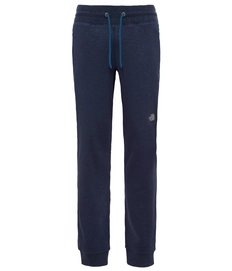Trainingshose The North Face NSE Fine Pants Urban Navyblau Herren