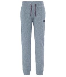 Joggers The North Face W Mountain Sweat Pant TNF Medium Grey Heather