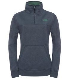 Pull The North Face Men's 1/4 Zip Pullover Urban Navy