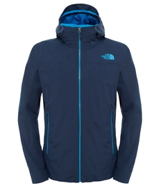 Winterjas The North Face Men's Meaford Triclimate Urban Navy