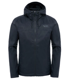 Winter Jacket The North Face Men's Morton Triclimate Black