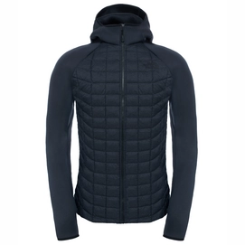 The north face thermoball hybrid sales