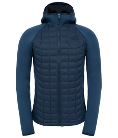 Jacket The North Face M Upholder Thermoball Hybrid Urban Navy Heather