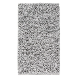 Badmat Aquanova Talin Koelgrijs (70x120 cm)