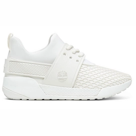 Timberland Kiri Up KPU Net Oxford White Damen