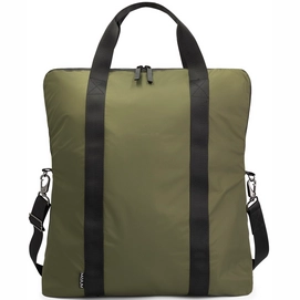 Tragetasche Maium Tote Bag Unisex Army Green