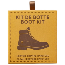 Boot Kit Timberland (3 x 59 ml)