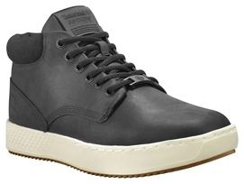 Timberland Men CityRoam Cupsole Chukka Black Full Grain
