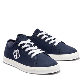 Sneakers Timberland Junior Newport Bay Canvas Oxford Navy Canvas