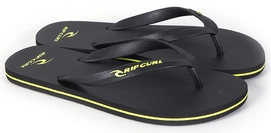 Flip Flops Rip Curl MC+ Green Yellow Herren