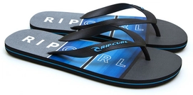 Flip Flops Rip Curl Sunset Eclipse Blue Multi Herren