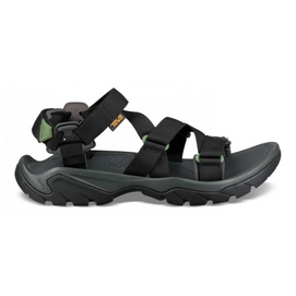 Teva Men Terra Fi 5 Sport Black
