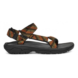 Teva Men Hurricane XLT2 Belay Dark Olive Multi