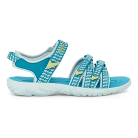 Sandals Teva Kids Tirra Falls Algiers Blue-Shoe size 28
