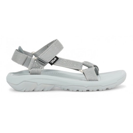 Teva Men Hurricane XLT2 Reflective Atlas Reflective Glacier Grey