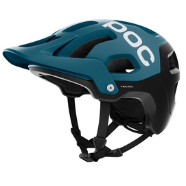 Fietshelm POC Tectal Antimony Blue