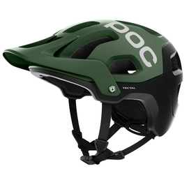 Fietshelm POC Tectal Septane green