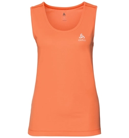 Tanktop Odlo Womens Aenne Lo Bird Of Paradise