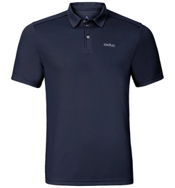 Poloshirt Odlo S/S Peter Peacoat Herren