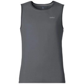 Tanktop Odlo Mens Aaron Odlo Mens Steel Grey