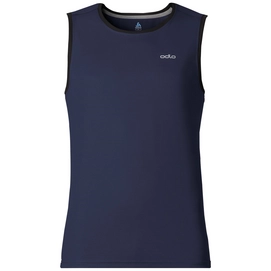 Tanktop Odlo Aaron Peacoat Herren