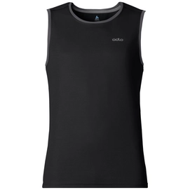 Tanktop Odlo Mens Aaron Black