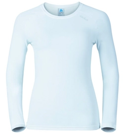 Longsleeve Odlo Women L/S Sillian White