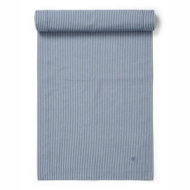 Tafelloper Marc O'Polo Tentstra Smoke Blue