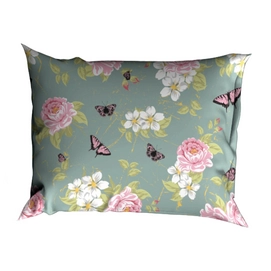TEXTAP Julietta katoen sloop mint HR
