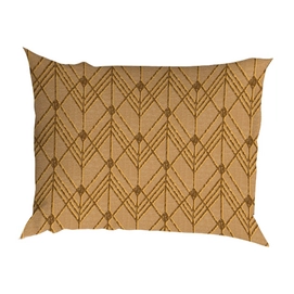 TEXTAP Morzine flanel sloop caramel HR