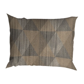 TEXTAP Topic flanel sloop taupe HR