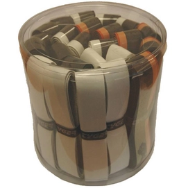 Coffret de Grips Tyger Primetech Assortment (24 pièces)