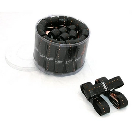 Grip Tyger MaXorb Black Orange (24 pièces)