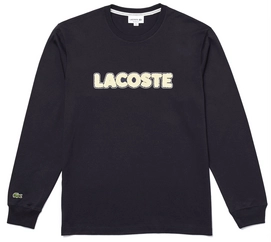 Trui Lacoste Men TH1608 Abysm