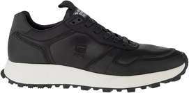 Baskets G-Star Raw Homme Theq Run BSC Black